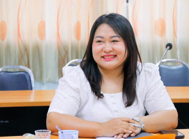 ประชุมคณะทำงานยกระดับชั้น ... พารามิเตอร์รูปภาพ 21